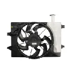 Ventilator, hlađenje motora KOREA U90028OEM IC-G0UGOD