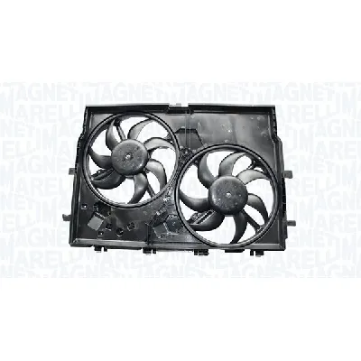 Ventilator, hlađenje motora MAGNETI MARELLI 069422577010 IC-C39718