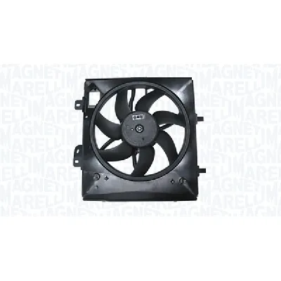 Ventilator, hlađenje motora MAGNETI MARELLI 069422802010 IC-G0PL8V