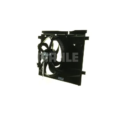 Ventilator, hlađenje motora MAHLE CFF 182 000P IC-G08F9P