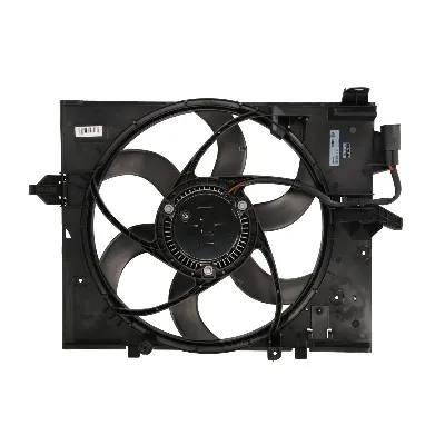 Ventilator, hlađenje motora MAHLE CFF 190 000P IC-G08F9S