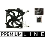Ventilator, hlađenje motora MAHLE CFF 191 000P IC-G08F9T