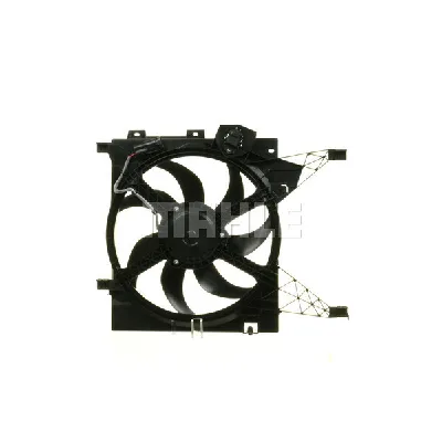 Ventilator, hlađenje motora MAHLE CFF 191 000P IC-G08F9T