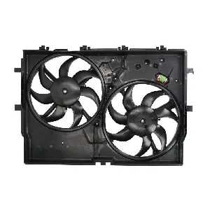 Ventilator, hlađenje motora MAHLE CFF 193 000P IC-G08F9V