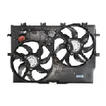 Ventilator, hlađenje motora MAHLE CFF 193 000P IC-G08F9V