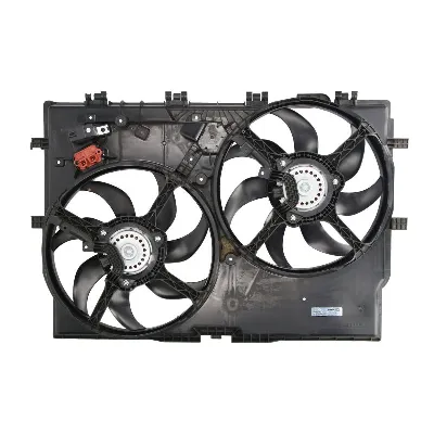 Ventilator, hlađenje motora MAHLE CFF 193 000P IC-G08F9V