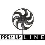 Ventilator, hlađenje motora MAHLE CFF 214 000P IC-G08F9Y