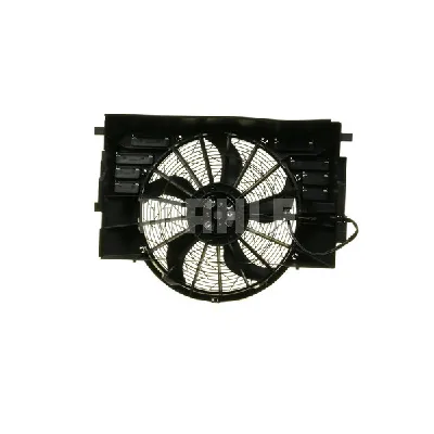 Ventilator, hlađenje motora MAHLE CFF 217 000P IC-G08FA0