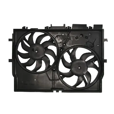 Ventilator, hlađenje motora MAHLE CFF 228 000P IC-G08FA8