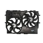 Ventilator, hlađenje motora MAHLE CFF 228 000P IC-G08FA8