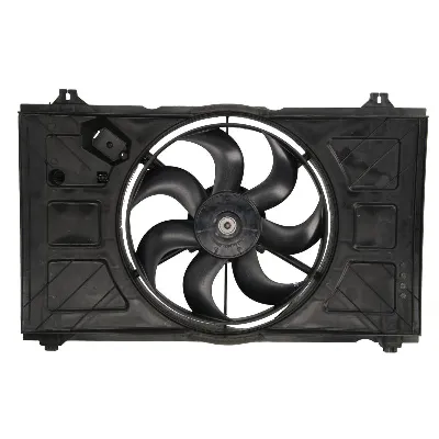 Ventilator, hlađenje motora MAHLE CFF 252 000P IC-G08FAG