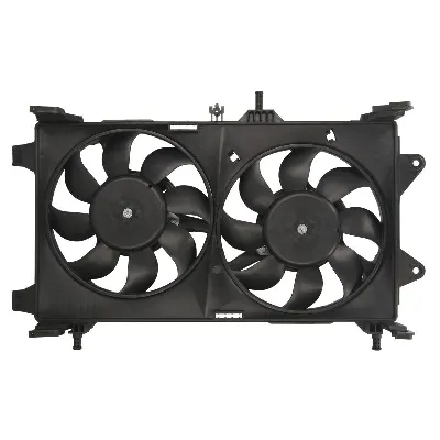 Ventilator, hlađenje motora MAHLE CFF 326 000P IC-G08I3A