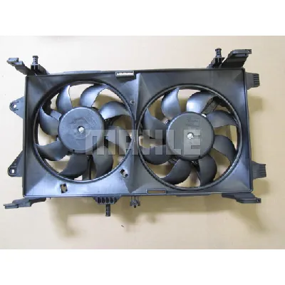 Ventilator, hlađenje motora MAHLE CFF 326 000P IC-G08I3A