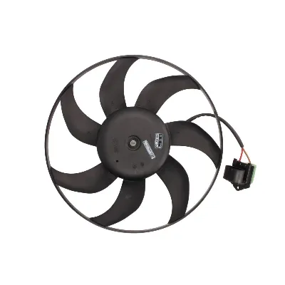 Ventilator, hlađenje motora MAHLE CFF 338 000P IC-G08FAV