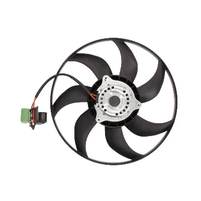 Ventilator, hlađenje motora MAHLE CFF 338 000P IC-G08FAV