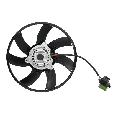 Ventilator, hlađenje motora MAHLE CFF 339 000P IC-G08FAW