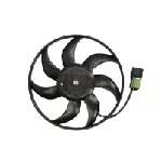 Ventilator, hlađenje motora MAHLE CFF 381 000S IC-G08FB1