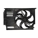 Ventilator, hlađenje motora MAHLE CFF 402 000P IC-G08FB5