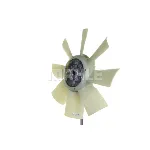 Ventilator, hlađenje motora MAHLE CFF 419 000P IC-G08FB9