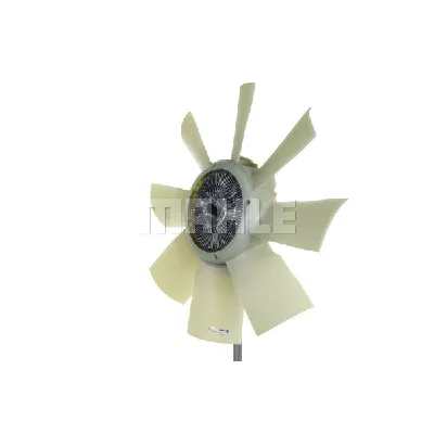 Ventilator, hlađenje motora MAHLE CFF 419 000P IC-G08FB9