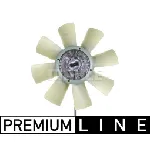 Ventilator, hlađenje motora MAHLE CFF 420 000P IC-G08FBA