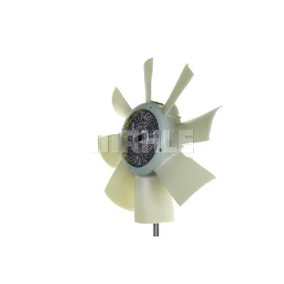 Ventilator, hlađenje motora MAHLE CFF 420 000P IC-G08FBA