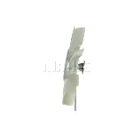 Ventilator, hlađenje motora MAHLE CFF 420 000P IC-G08FBA