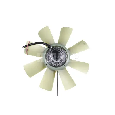 Ventilator, hlađenje motora MAHLE CFF 421 000P IC-G08I52