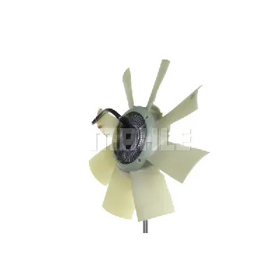 Ventilator, hlađenje motora MAHLE CFF 421 000P IC-G08I52