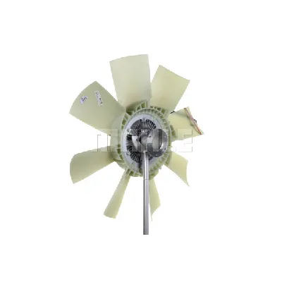 Ventilator, hlađenje motora MAHLE CFF 421 000P IC-G08I52