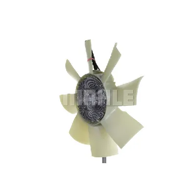 Ventilator, hlađenje motora MAHLE CFF 423 000P IC-G08FBB