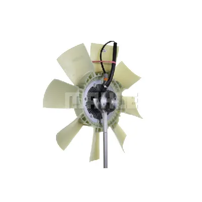 Ventilator, hlađenje motora MAHLE CFF 423 000P IC-G08FBB