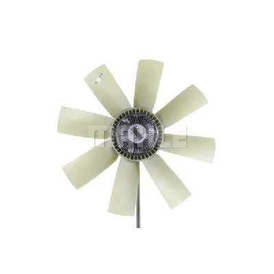 Ventilator, hlađenje motora MAHLE CFF 429 000P IC-G08FBD