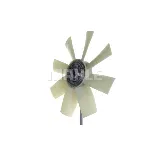 Ventilator, hlađenje motora MAHLE CFF 429 000P IC-G08FBD