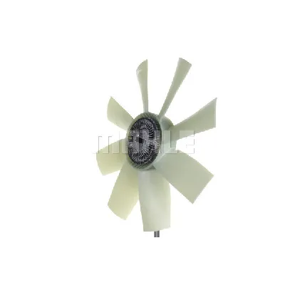 Ventilator, hlađenje motora MAHLE CFF 437 000P IC-G08FBF