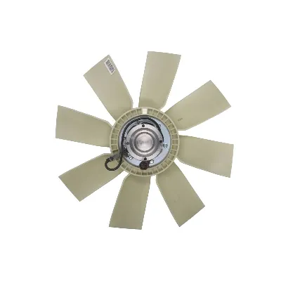 Ventilator, hlađenje motora MAHLE CFF 439 000S IC-G08I5D