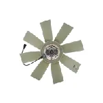 Ventilator, hlađenje motora MAHLE CFF 441 000P IC-G08FBI