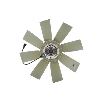 Ventilator, hlađenje motora MAHLE CFF 441 000P IC-G08FBI