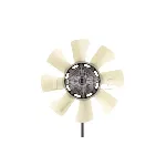 Ventilator, hlađenje motora MAHLE CFF 449 000P IC-G08FBK