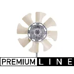 Ventilator, hlađenje motora MAHLE CFF 450 000P IC-G08FBL