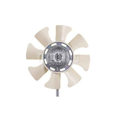 Ventilator, hlađenje motora MAHLE CFF 450 000P IC-G08FBL