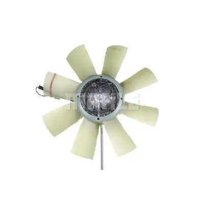 Ventilator, hlađenje motora MAHLE CFF 454 000P IC-G08FBN