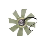 Ventilator, hlađenje motora MAHLE CFF 454 000S IC-G08I5G