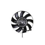 Ventilator, hlađenje motora MAHLE CFF 456 000P IC-G08FBO
