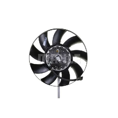 Ventilator, hlađenje motora MAHLE CFF 456 000P IC-G08FBO