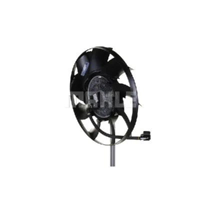 Ventilator, hlađenje motora MAHLE CFF 456 000P IC-G08FBO