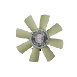 Ventilator, hlađenje motora MAHLE CFF 457 000P IC-G08FBP