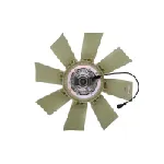 Ventilator, hlađenje motora MAHLE CFF 457 000P IC-G08FBP