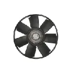 Ventilator, hlađenje motora MAHLE CFF 459 000P IC-G08FBQ