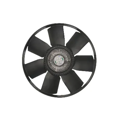 Ventilator, hlađenje motora MAHLE CFF 459 000P IC-G08FBQ